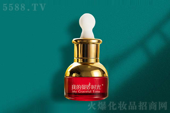 我的曼妙時光按摩精油 我的曼妙時光按摩精油