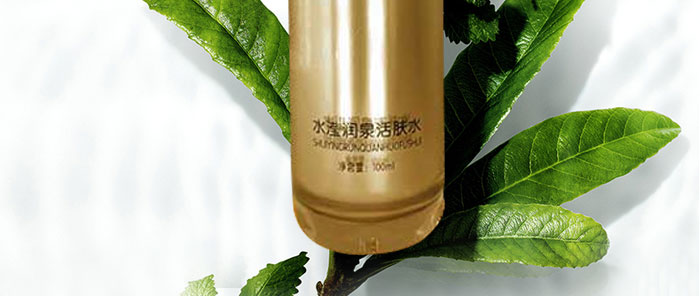 木蘭金華水瑩潤泉活膚水 木蘭金華水瑩潤泉活膚水