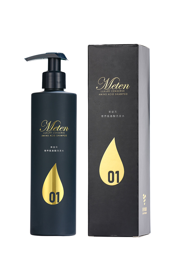 美益天奢養(yǎng)氨基酸洗發(fā)水 美益天奢養(yǎng)氨基酸洗發(fā)水