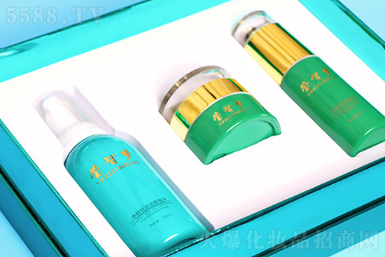 瑩智夢(mèng)凈顏祛痘套 瑩智夢(mèng)凈顏祛痘套