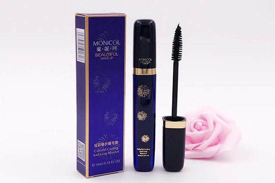 炫彩纖長睫毛膏 炫彩纖長睫毛膏