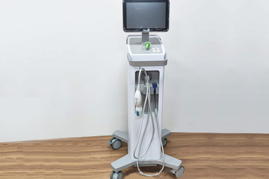 第五代抗衰儀 第五代抗衰儀