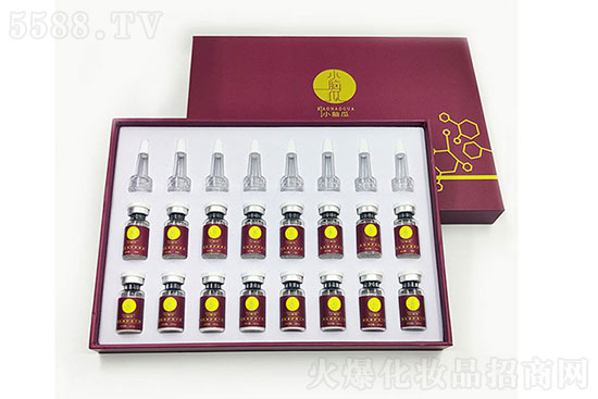 小腦瓜寡肽修護(hù)凍干粉套盒 小腦瓜寡肽修護(hù)凍干粉套盒