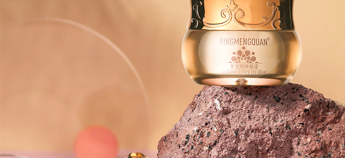 冰夢泉奢寵明眸眼霜 冰夢泉奢寵明眸眼霜