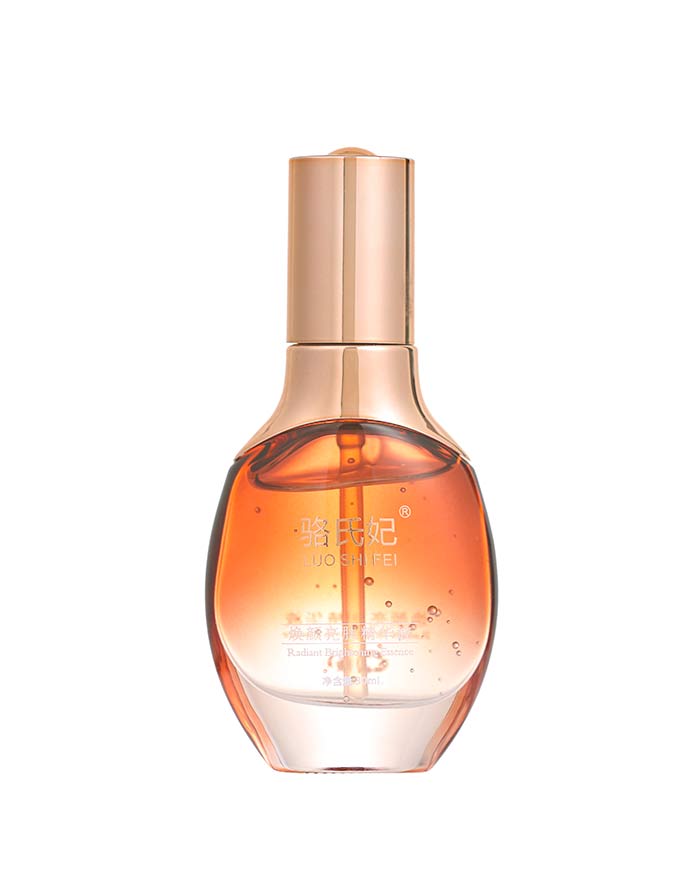 駱氏妃煥顏亮膚精華液 駱氏妃煥顏亮膚精華液