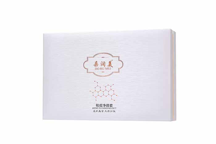 朵潤(rùn)美祛痘凈顏套 朵潤(rùn)美祛痘凈顏套