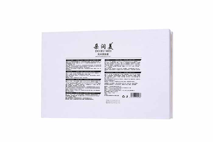 朵潤(rùn)美亮采美膚套 朵潤(rùn)美亮采美膚套