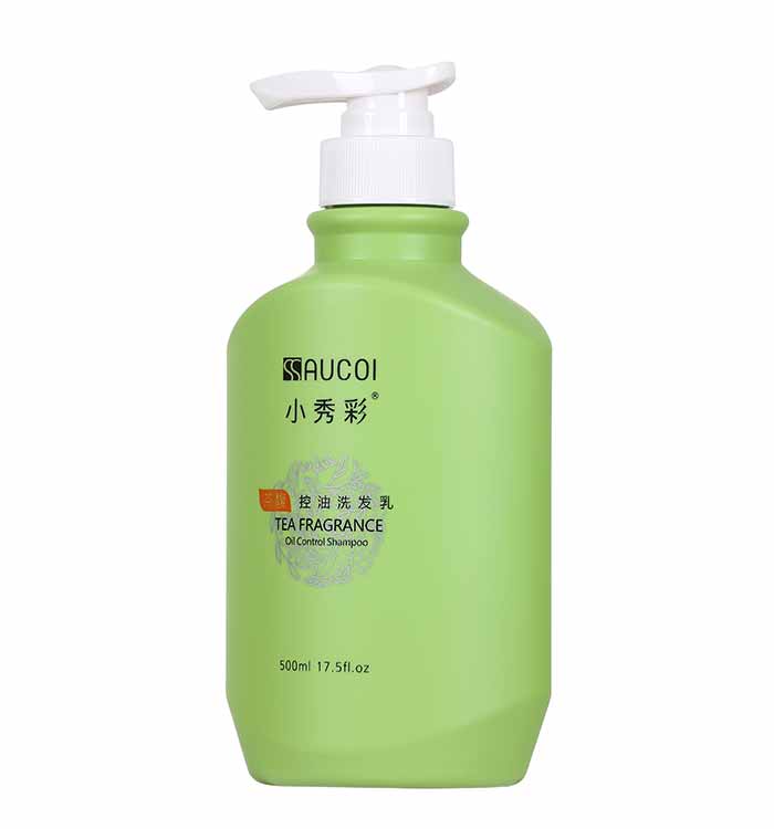 小秀彩控油洗發(fā)乳 小秀彩控油洗發(fā)乳