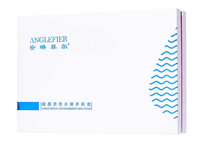 安琳菲爾賦顏緊致水嫩養(yǎng)膚套 安琳菲爾賦顏緊致水嫩養(yǎng)膚套