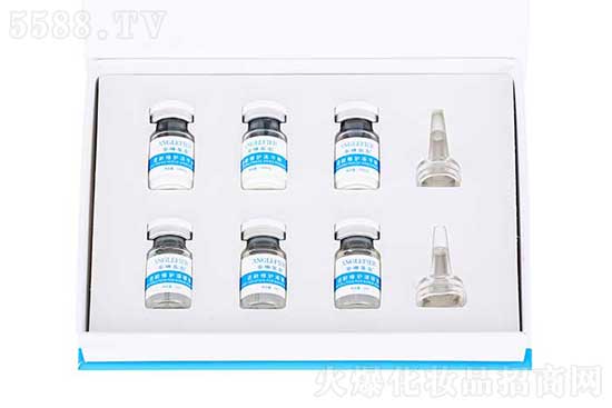 安琳菲爾逆齡修護(hù)套裝 安琳菲爾逆齡修護(hù)套裝