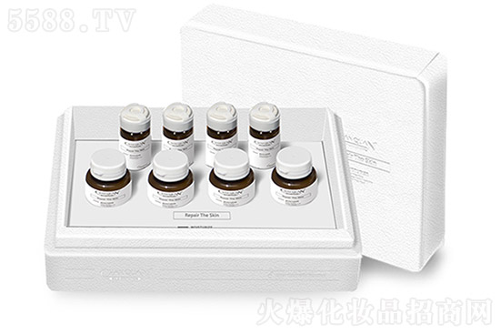 嬋泉活性肽多效護(hù)膚組合 嬋泉活性肽多效護(hù)膚組合