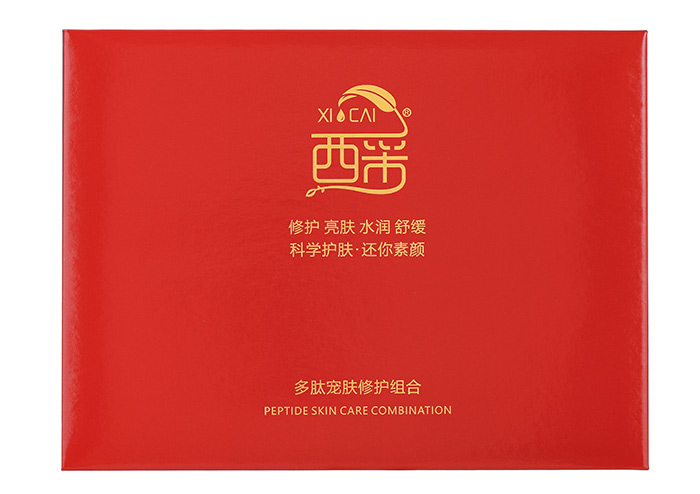 西采多肽寵膚修護(hù)組合 西采多肽寵膚修護(hù)組合