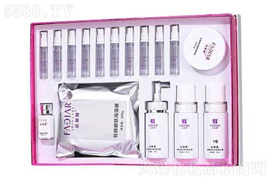 法琳娜駐顏緊致水嫩養(yǎng)膚套 法琳娜駐顏緊致水嫩養(yǎng)膚套