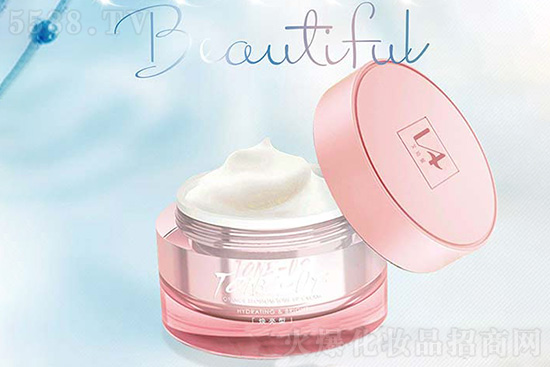 艾珀妮清潔霜-煥亮型 艾珀妮清潔霜-煥亮型