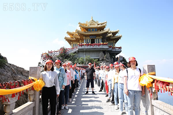 道德之源,詩畫之山!奇遇欒川--老君山三日之旅! 道德之源,詩畫之山!奇遇欒川--老君山三日之旅!
