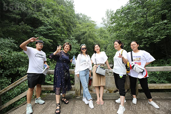 游人間仙境,品經(jīng)典國(guó)學(xué) 游人間仙境,品經(jīng)典國(guó)學(xué)