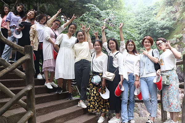 一道一世界,一山一境界 一道一世界,一山一境界