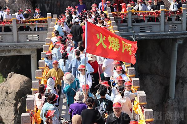 山水萬程,皆有好運(yùn) 山水萬程,皆有好運(yùn)