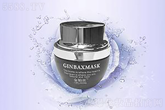 金鉑絲水漾清潤保濕霜 金鉑絲水漾清潤保濕霜