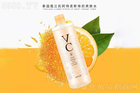 葳蘭氏阿柔斯特維西爽膚水 葳蘭氏阿柔斯特維西爽膚水