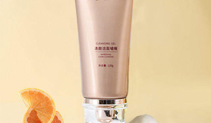 古璟妍清顏潔面啫喱 古璟妍清顏潔面啫喱