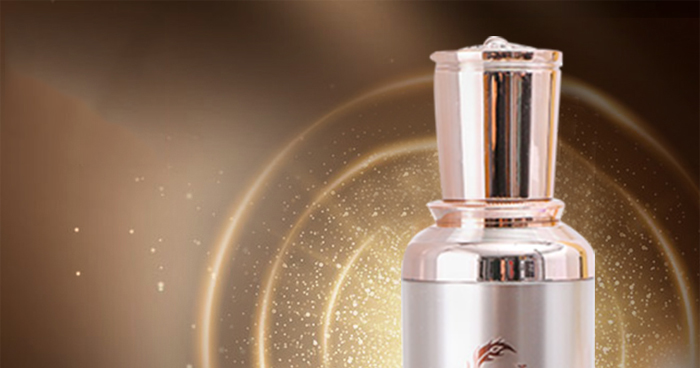 古璟妍清顏植物緊膚水 古璟妍清顏植物緊膚水