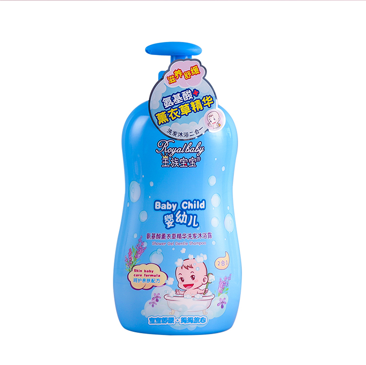王族寶寶氨基酸薰衣草精華洗發(fā)沐浴露_06 王族寶寶氨基酸薰衣草精華洗發(fā)沐浴露_06