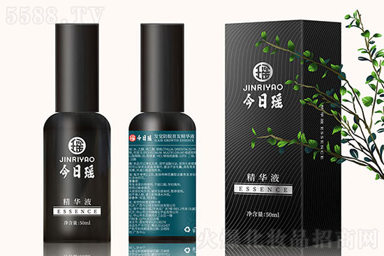 今日瑤發(fā)覺防脫育發(fā)精華液 今日瑤發(fā)覺防脫育發(fā)精華液