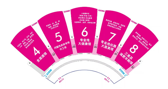 免費(fèi)領(lǐng)2022春季成都美業(yè)博覽會門票 免費(fèi)領(lǐng)2022春季成都美業(yè)博覽會門票