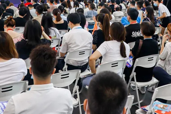 第59屆廣州國際美博會 第59屆廣州國際美博會