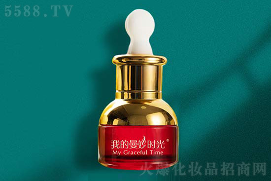 我的曼妙時光按摩精油 我的曼妙時光按摩精油