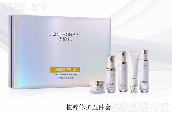 植萃修護(hù)五件套 植萃修護(hù)五件套
