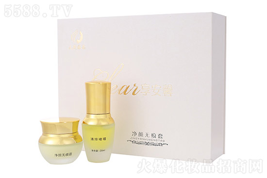 天新好韻凈顏無(wú)痕套 天新好韻凈顏無(wú)痕套