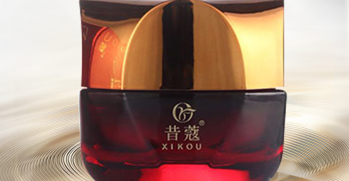 昔蔻貴婦膏 昔蔻貴婦膏