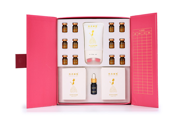 欣爾麗緣美姿舒潤套 欣爾麗緣美姿舒潤套