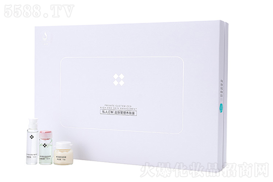 天新好韻私人訂制皮膚管理養(yǎng)膚套 天新好韻私人訂制皮膚管理養(yǎng)膚套