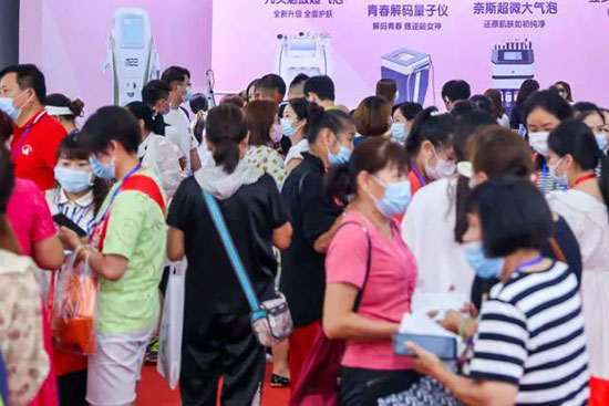 華中武漢國際美業(yè)博覽會 華中武漢國際美業(yè)博覽會