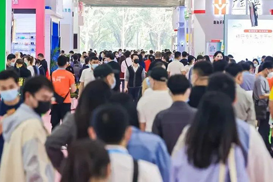 廣州美博會展期3+1 廣州美博會展期3+1