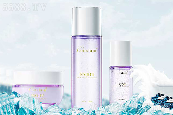 卡思蘭五維三部新肌套 卡思蘭五維三部新肌套