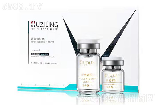 歐姿伶青春緊膚套 歐姿伶青春緊膚套