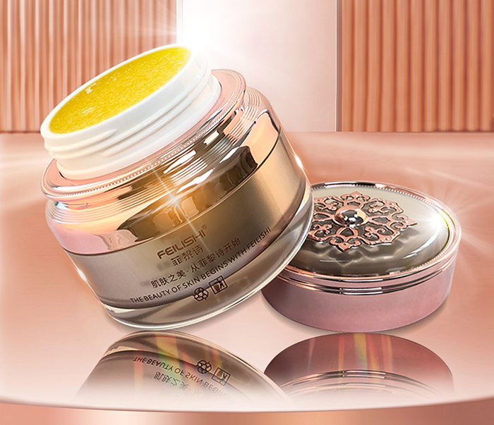 菲黎詩(shī)視黃醇緊塑賦活時(shí)空霜 菲黎詩(shī)視黃醇緊塑賦活時(shí)空霜