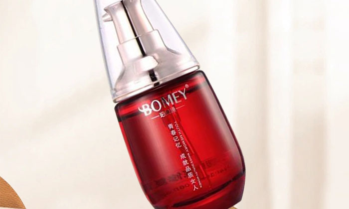 珀美源補(bǔ)水精華液 珀美源補(bǔ)水精華液