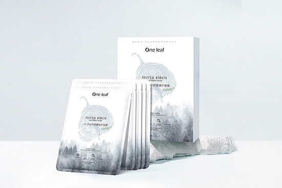 一葉子白樺舒緩臻護(hù)面膜 一葉子白樺舒緩臻護(hù)面膜