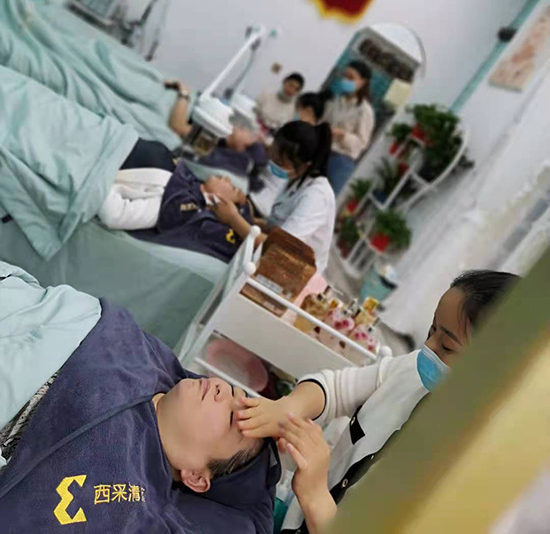 西采清顏現(xiàn)面對全國招商 西采清顏現(xiàn)面對全國招商