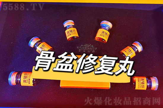 香港海雅骨盆修復(fù)丸 香港海雅骨盆修復(fù)丸