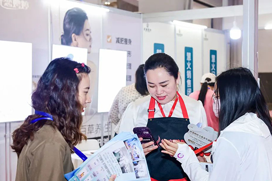 2023第18屆昆明國(guó)際美業(yè)博覽會(huì) 2023第18屆昆明國(guó)際美業(yè)博覽會(huì)