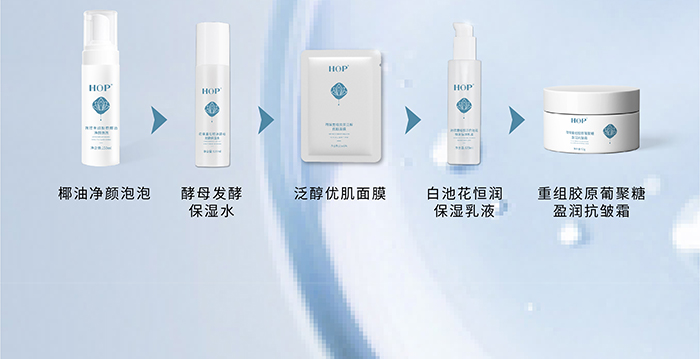 荷璞重組膠原甘草潤顏噴霧 荷璞重組膠原甘草潤顏噴霧