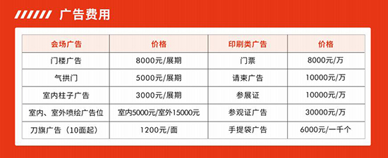 廣告費(fèi)用 廣告費(fèi)用