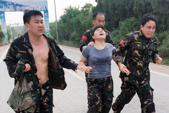 �҂��ߵ���·��ĥ��������