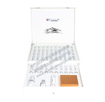 注氧干金無痕微雕療程